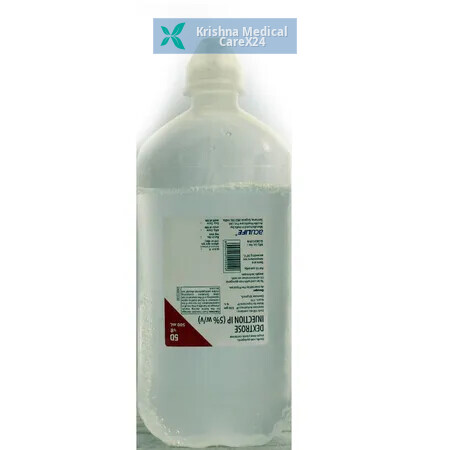 5 D Injection 500 Ml