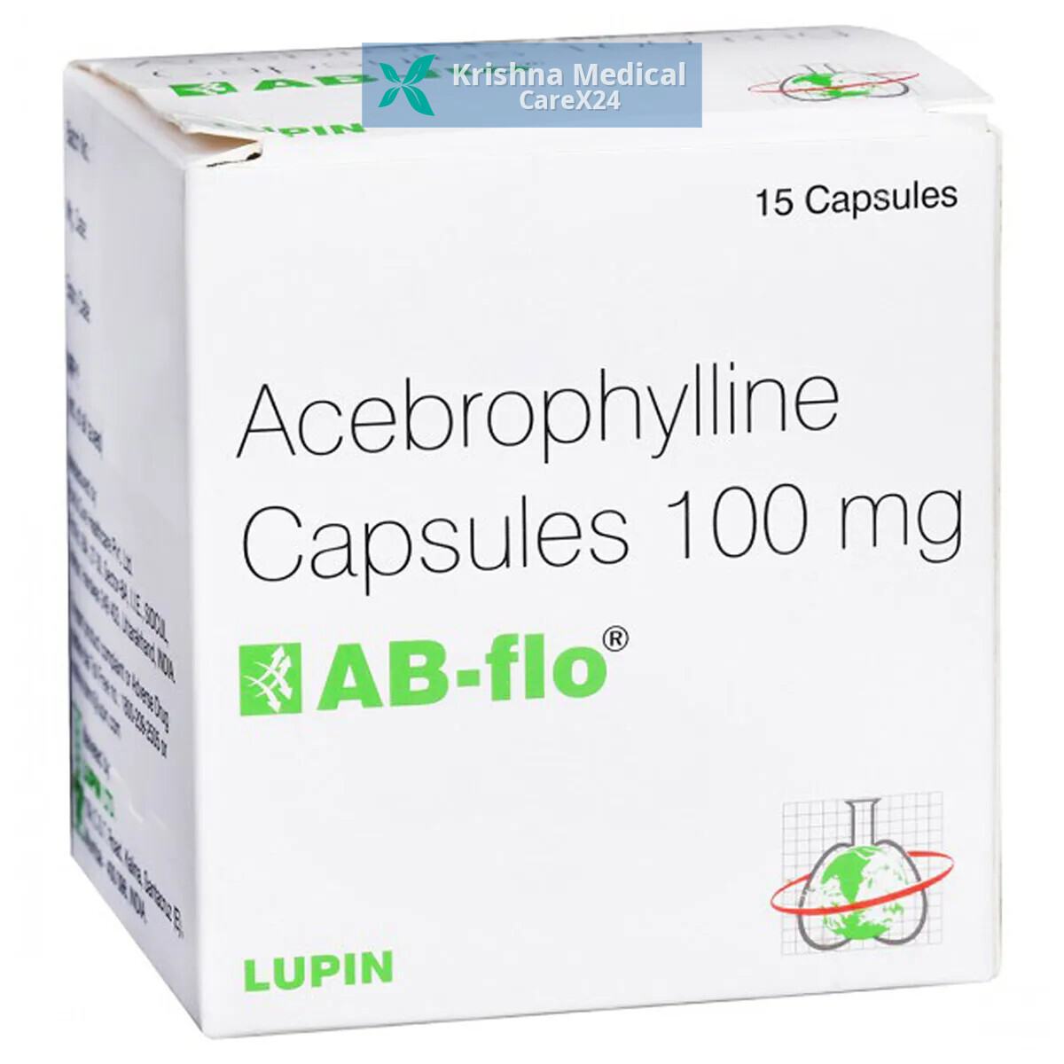 Ab Flo Capsule