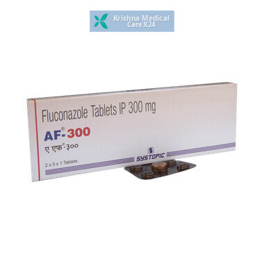 AF 300 Tablet