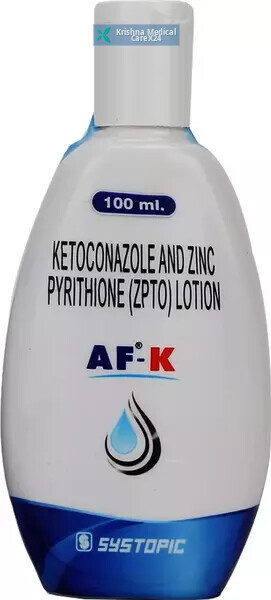 AF-K Lotion