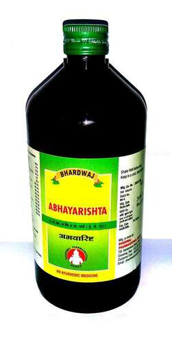 Abhayarishta