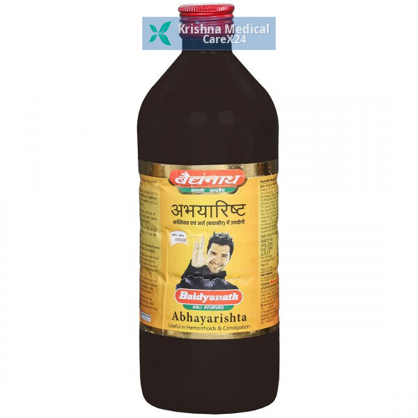 Abhayarishta