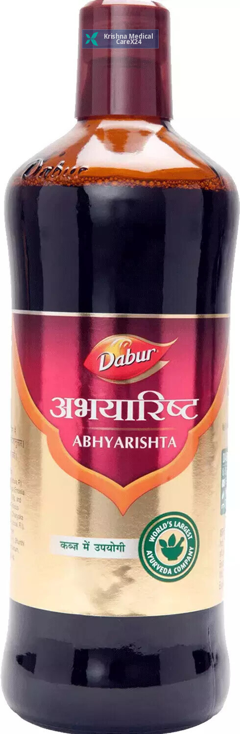 Abhyarishta