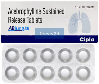 Ablung SR Tablet