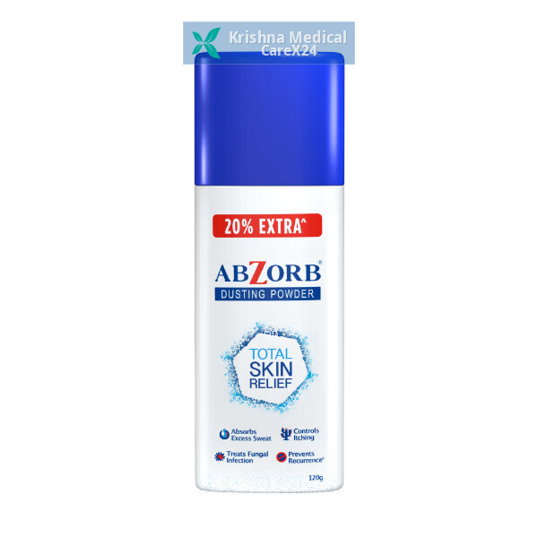 Abzorb Dusting Powder