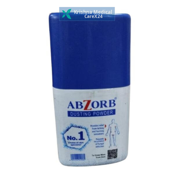 Abzorb Dusting Powder