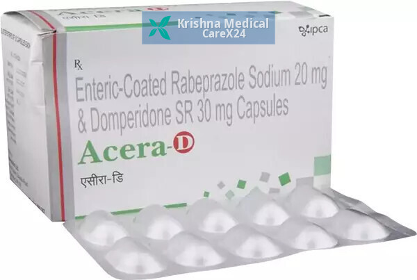 Acera D Capsule