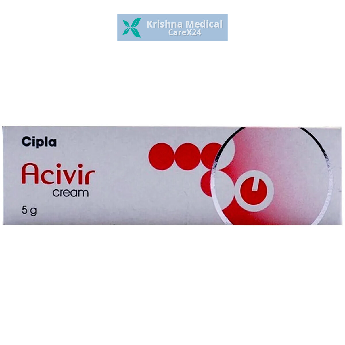 Acivir Cream