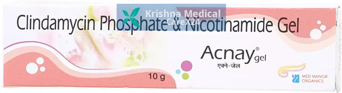 Acnay Gel