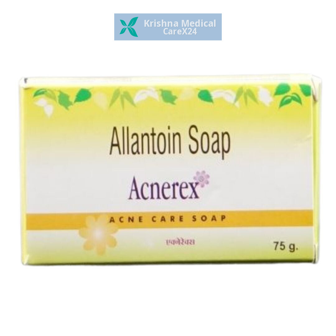Acnerex Soap