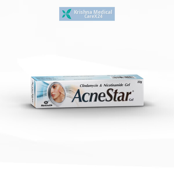Acnestar Gel