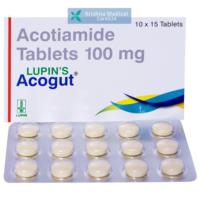 Acogut Tablet