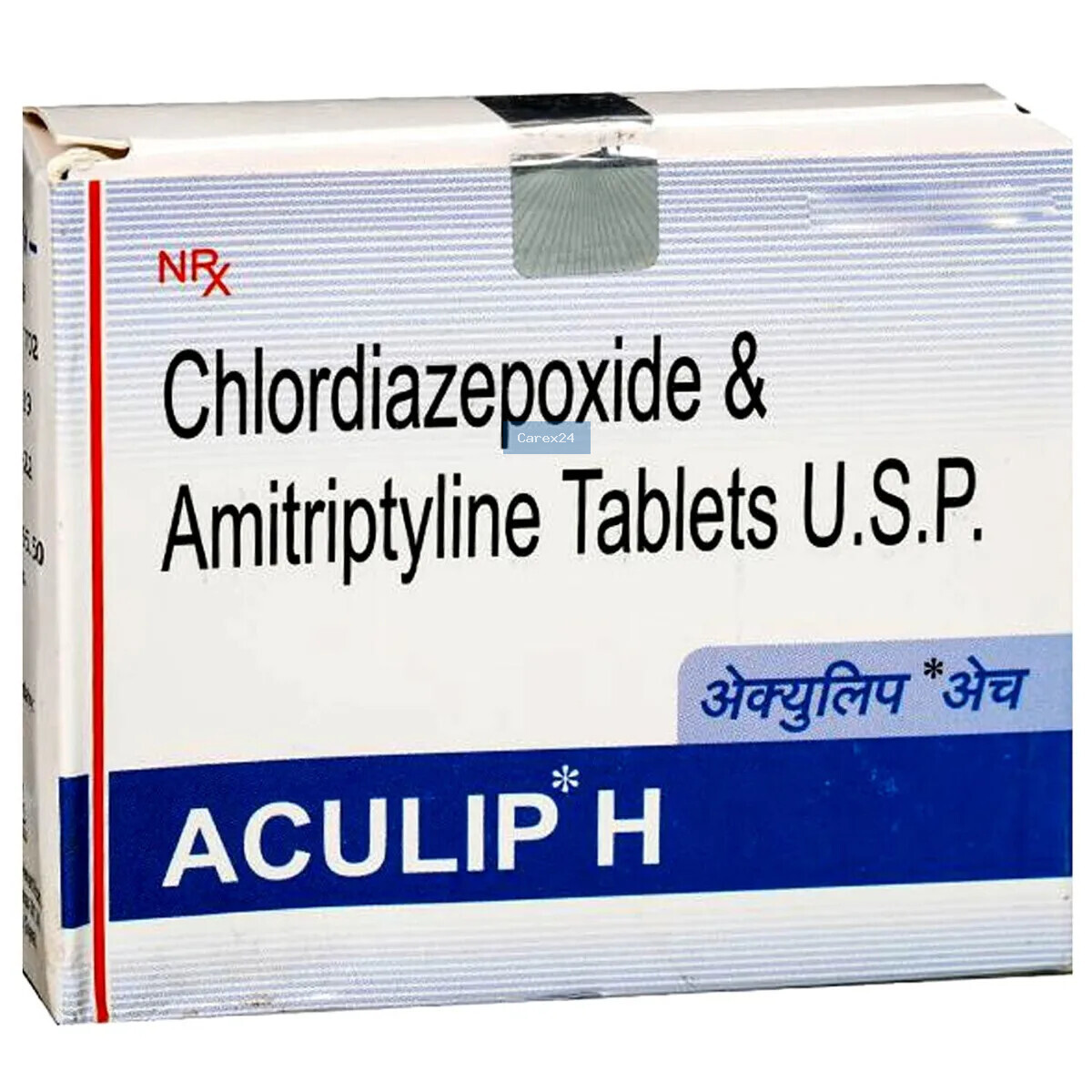 Aculip H Tablet