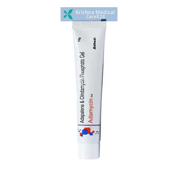 Adamycin Gel