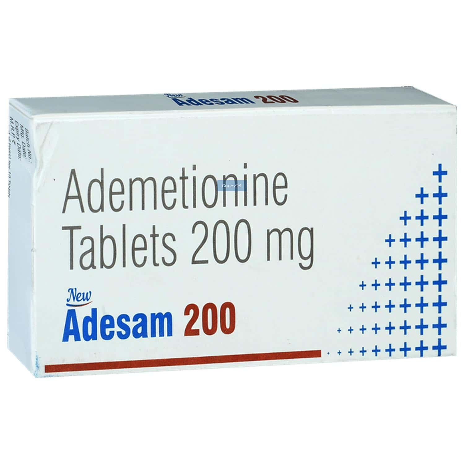 Adesam 200 Tablet