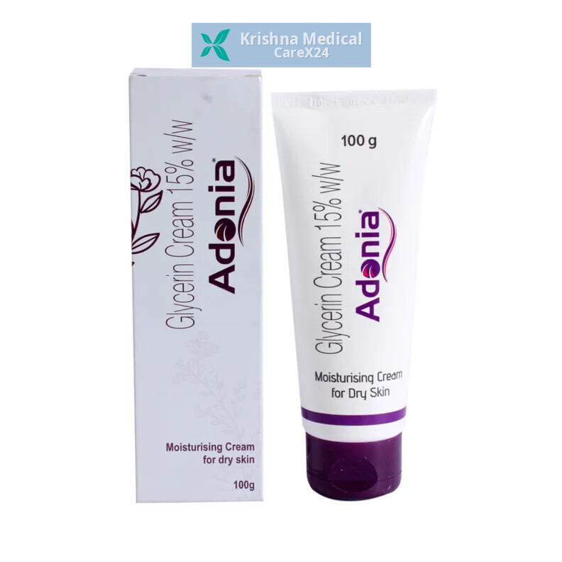 Adonia Cream