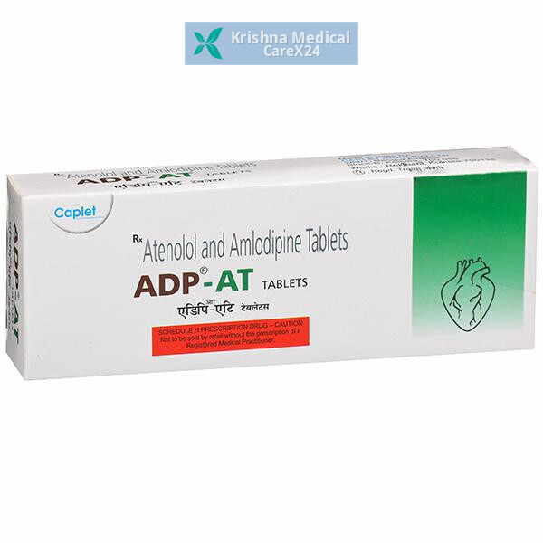 Adp AT Tablet
