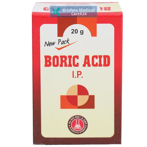 Adpl Boric Acid Powder