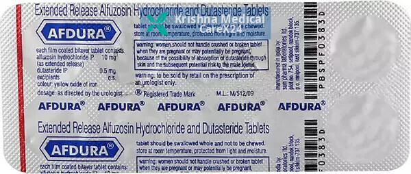 Afdura Tablet