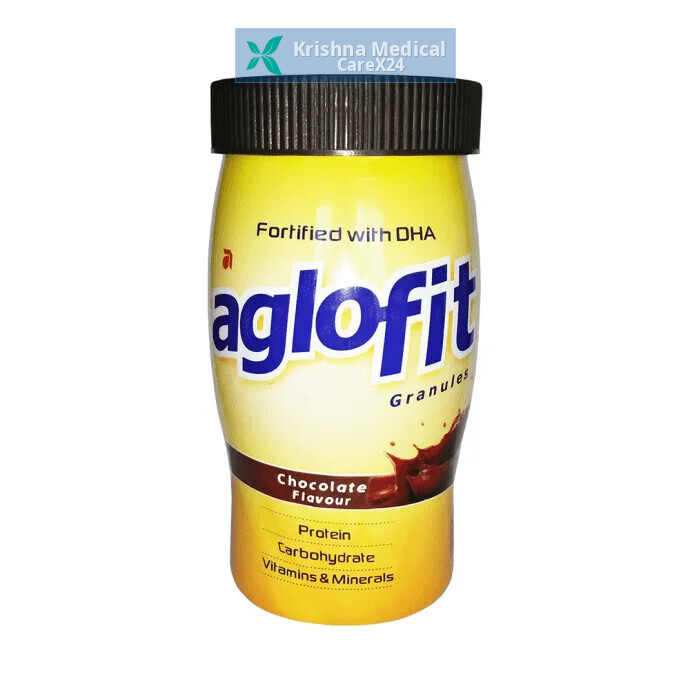 Aglofit Chocolate Powder