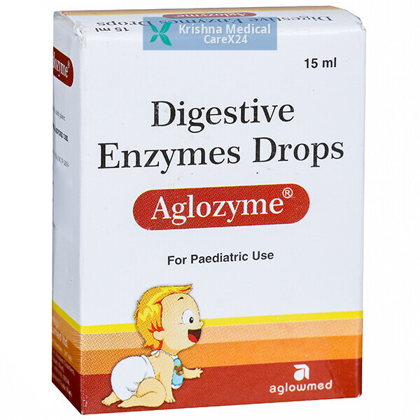 Aglozyme Drop