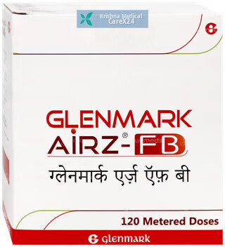 Airz FB Inhaler