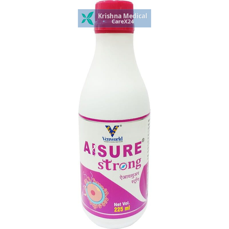 Aisure Strong Liquid