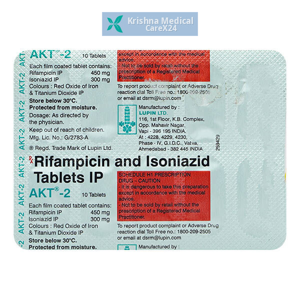 Akt 2 Tablet