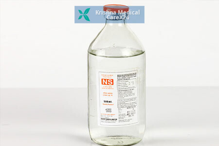 Albert NS Infusion