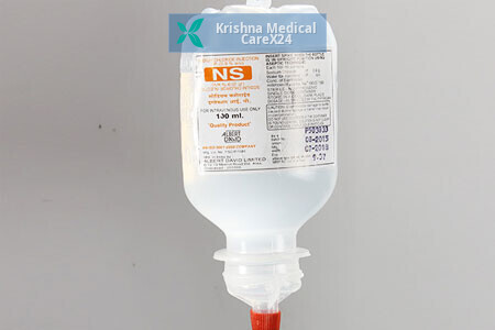 Albert NS Infusion