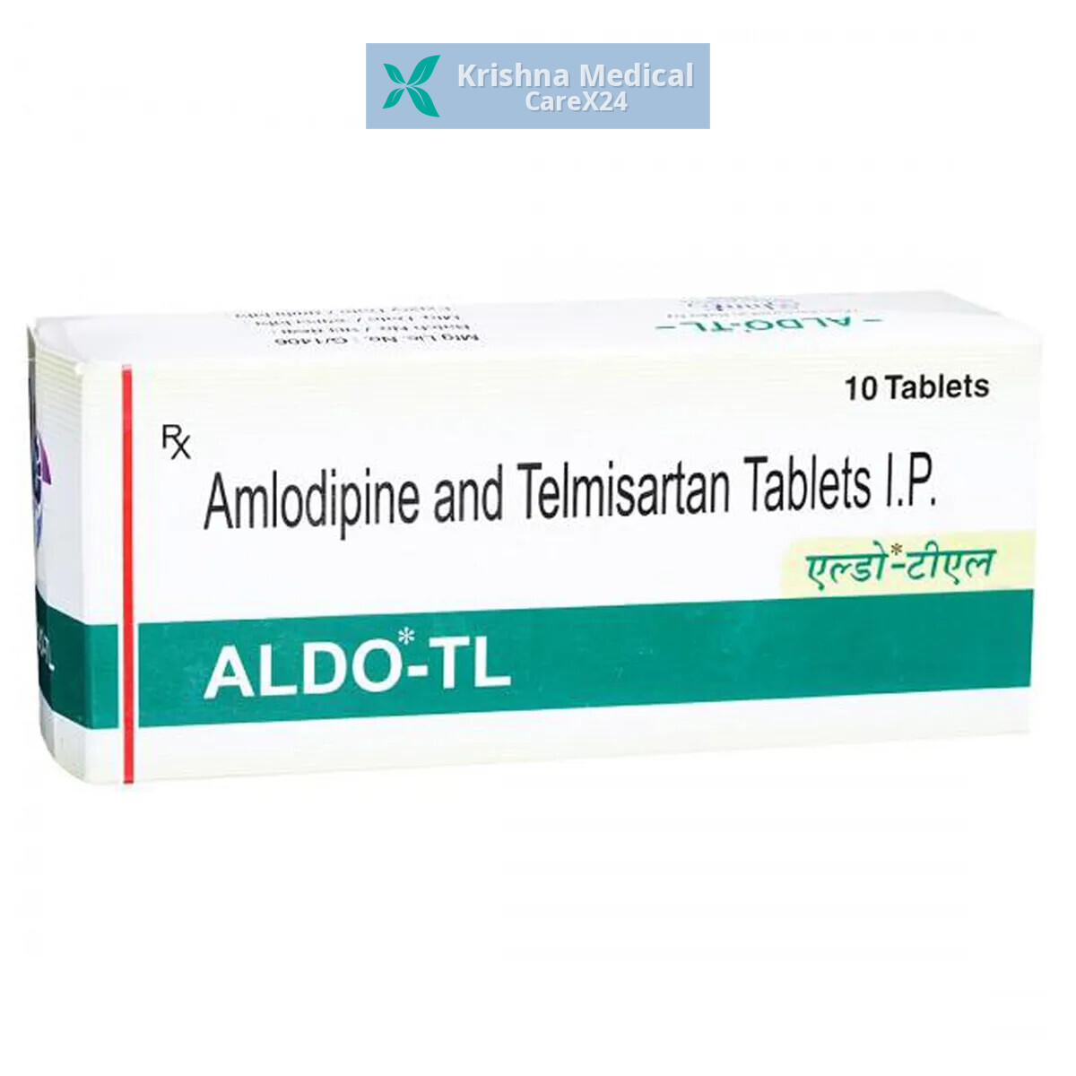 Aldo TL Tablet