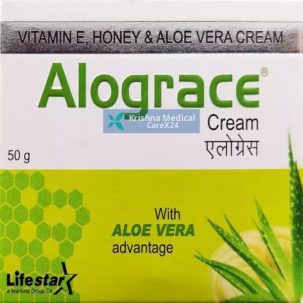Alograce Cream