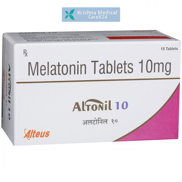 Altonil 10 Tablet