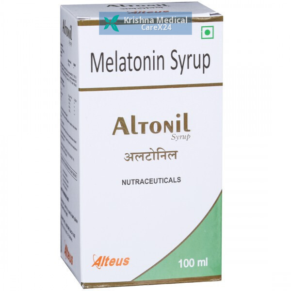Altonil Syrup