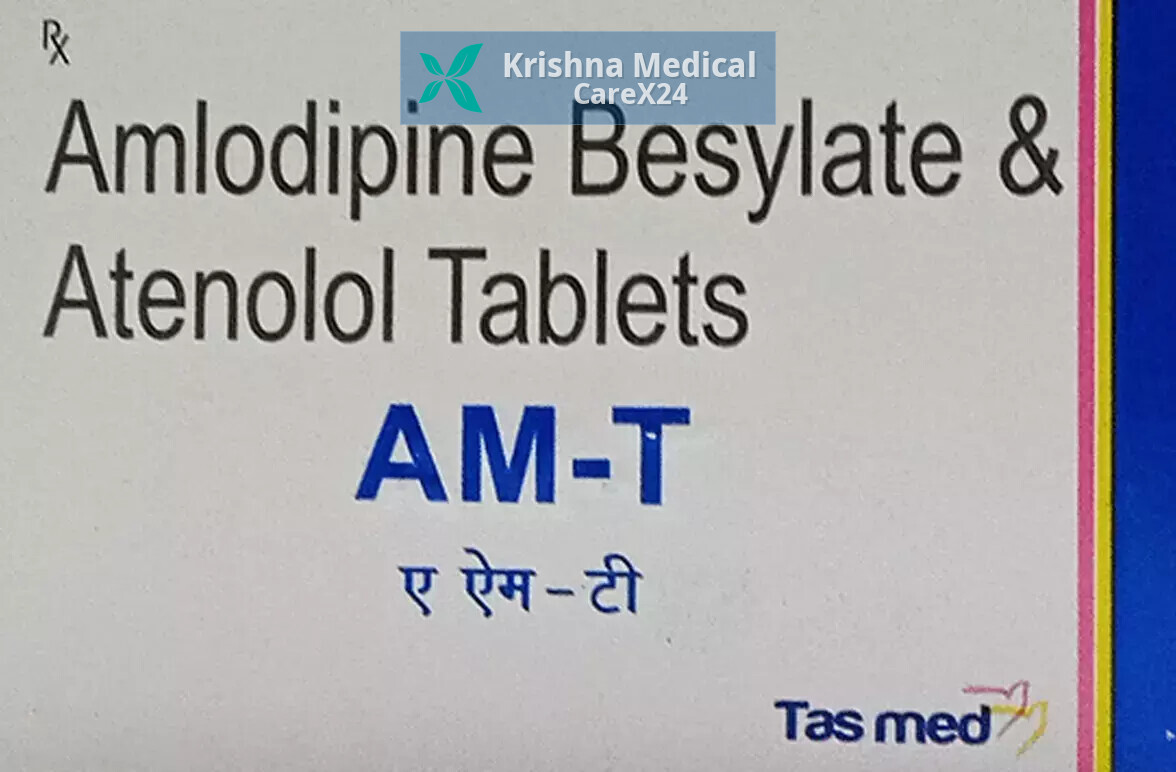 Am T Tablet
