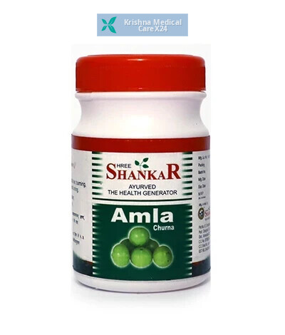 Amla Churna