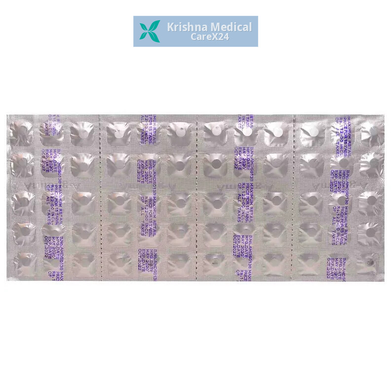 Amlong A Tablet