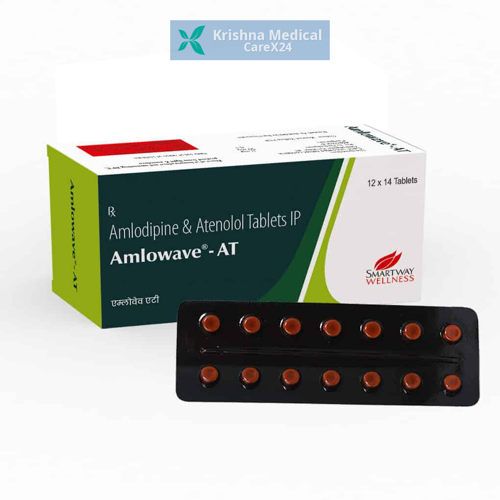 Amlowave AT Tablet