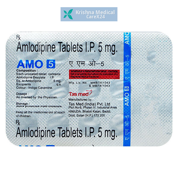 Amo 5 Tablet