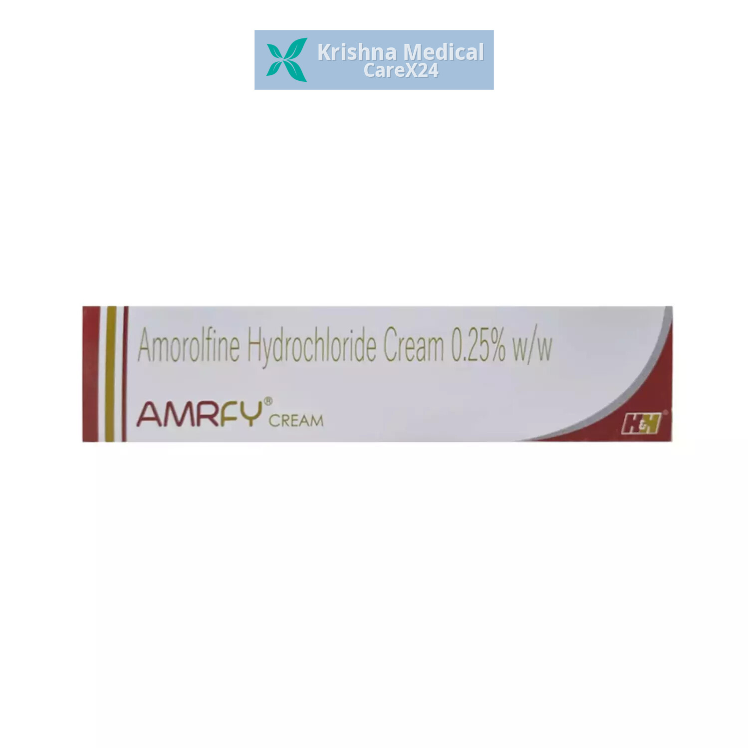 Amrfy Cream
