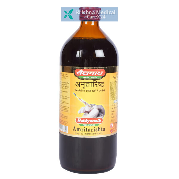 Amritarishta
