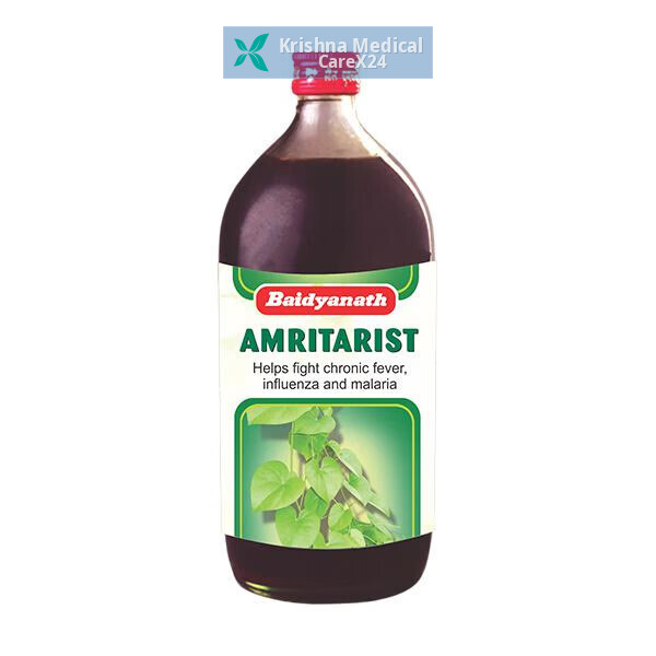 Amritarista
