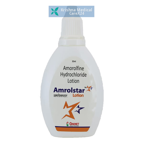 Amrolstar Lotion