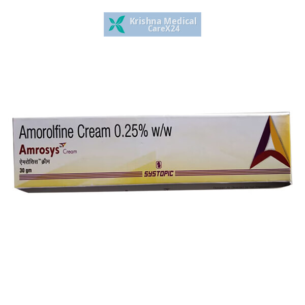 Amrosys Cream