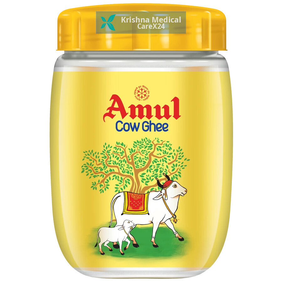Amul Cow Ghee