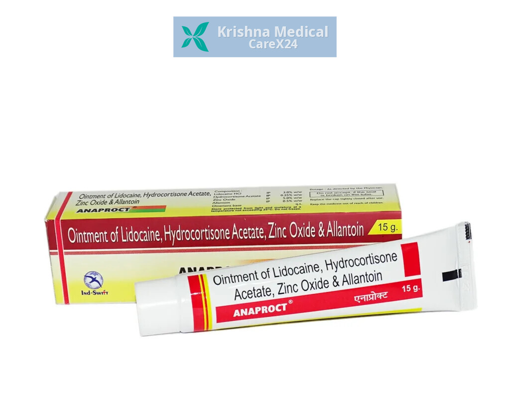 Anaproct Ointment
