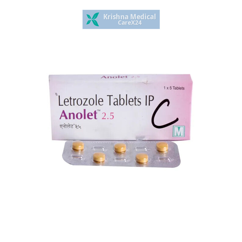 Anolet 2.5 Tablet