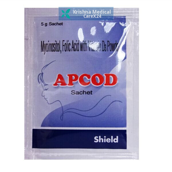 Apcod Powder