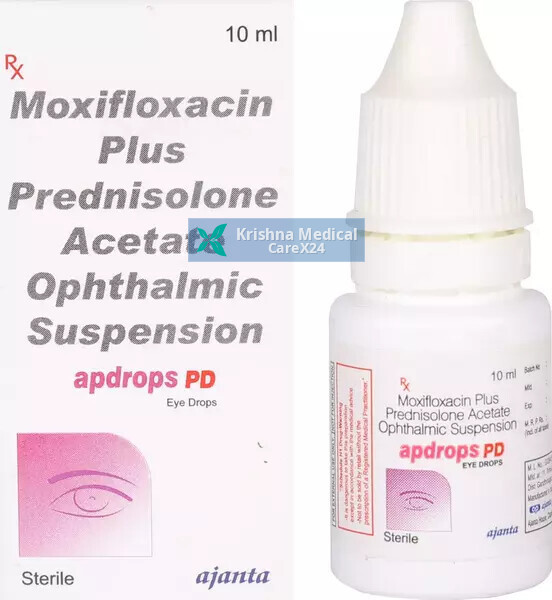 Apdrops PD Eye Drops