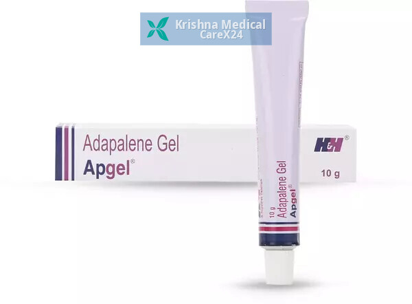 Apgel